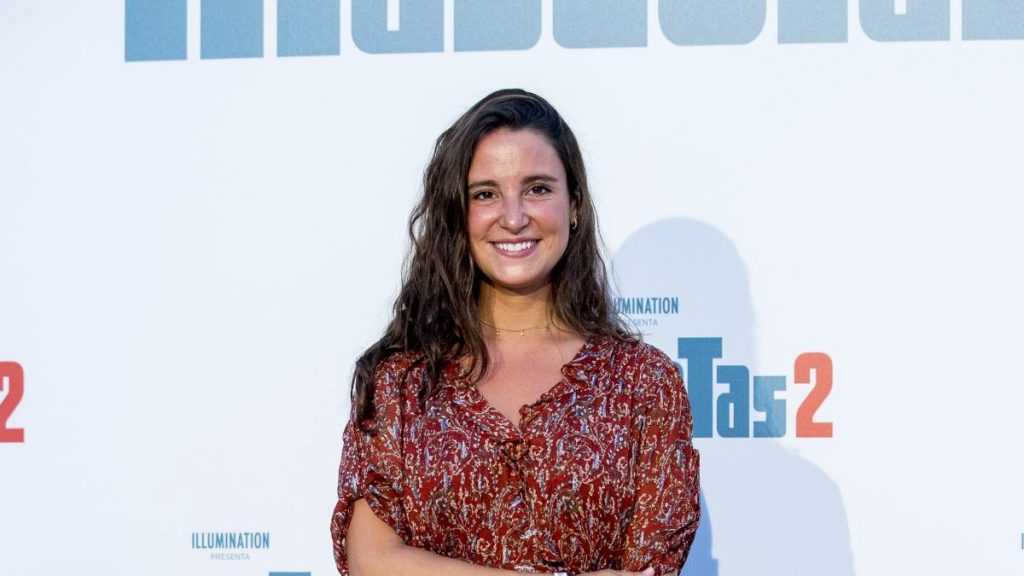 ¿Quién es Marta Pombo?