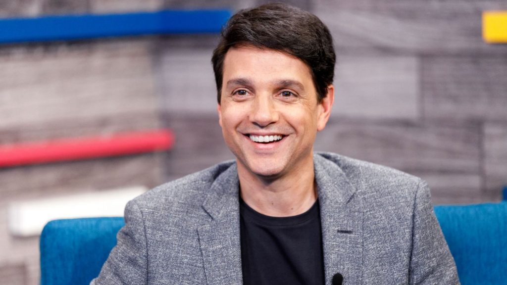 Ralph Macchio