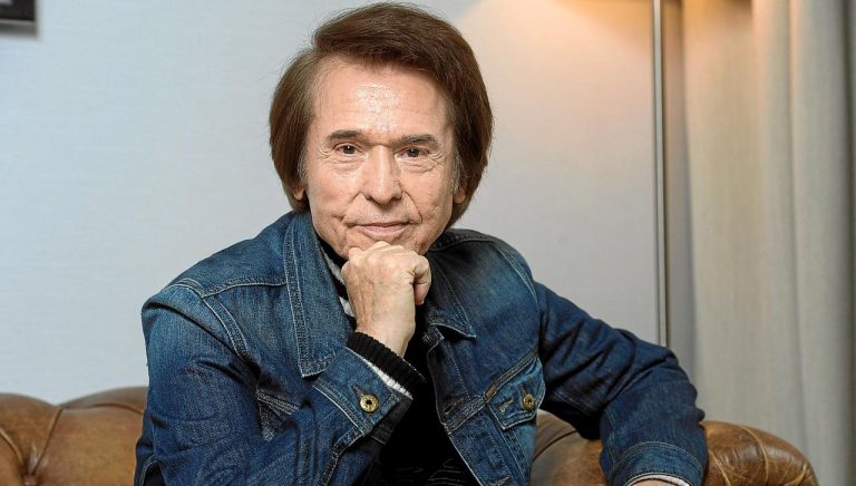 Raphaelismo: todo lo que sabemos de la serie de Raphael en Movistar+