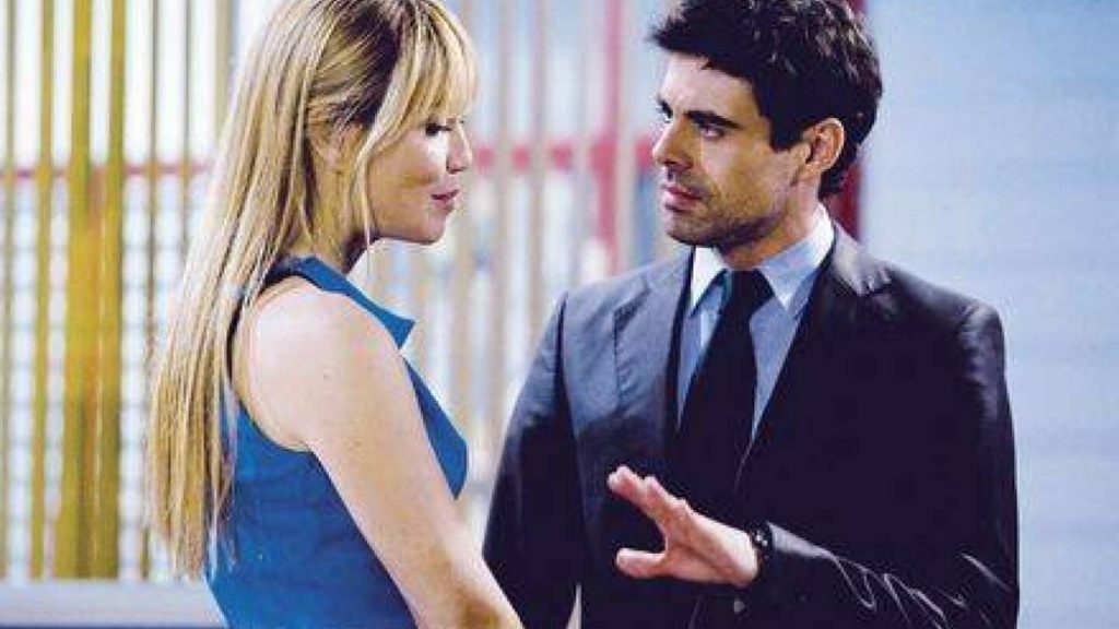 Raquel Meroño en Yo soy Bea