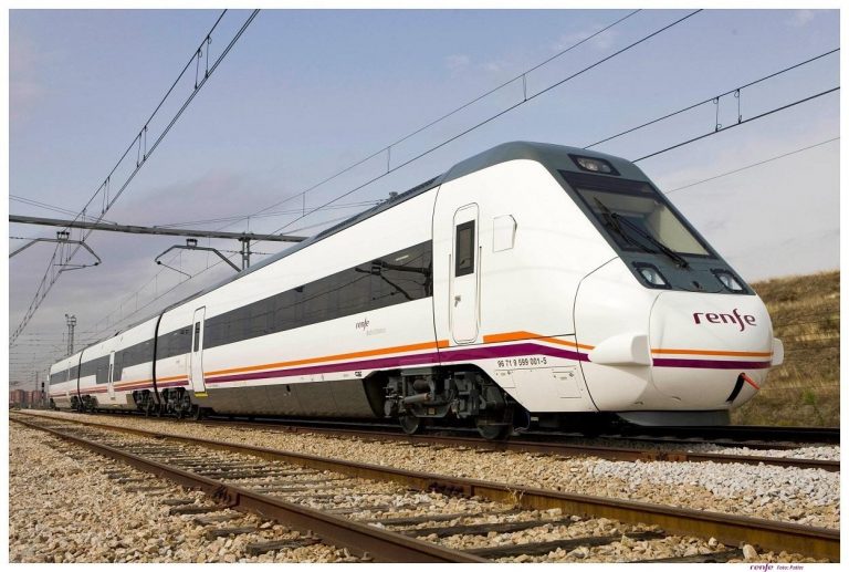 La CNMC impone a Renfe nuevas obligaciones de información