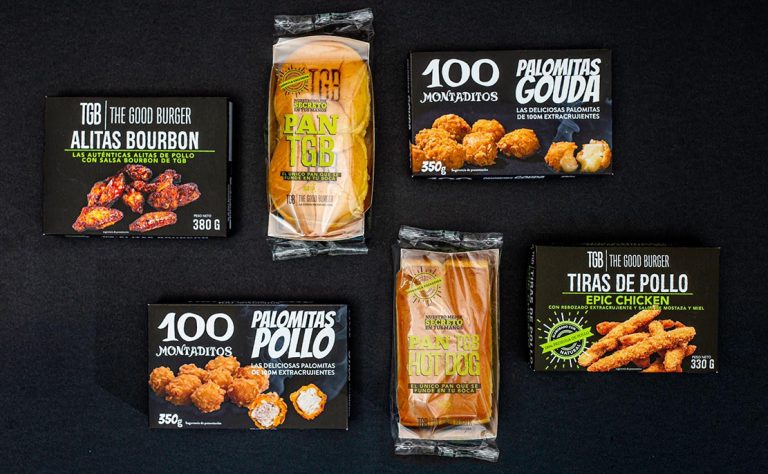 Los productos de Restalia ya están disponibles en 828 puntos de venta en toda España