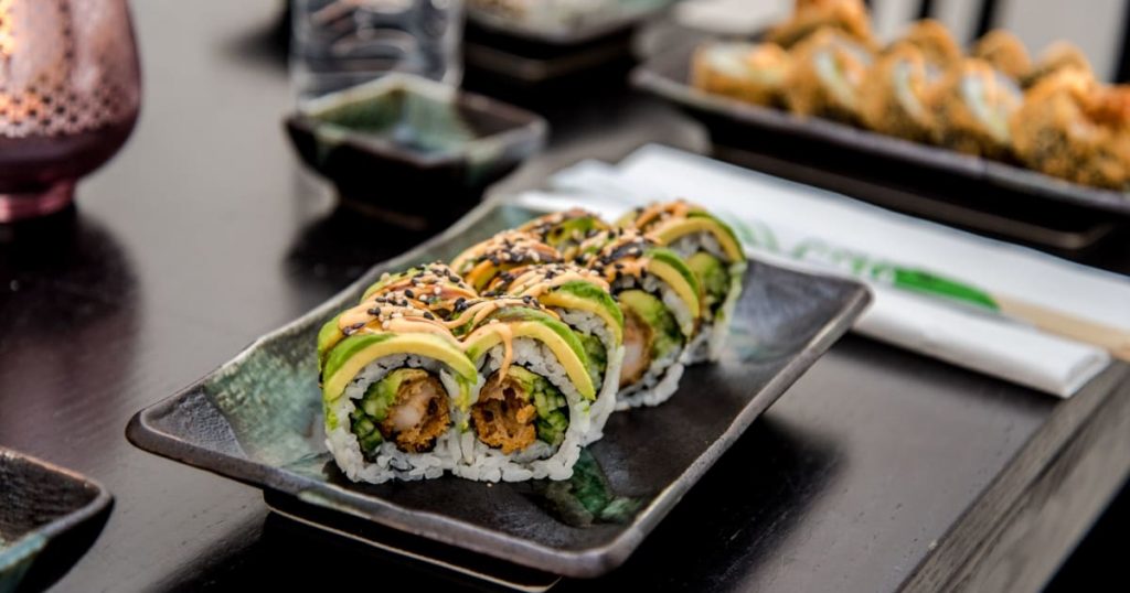 Valeria: los rincones de Madrid que has visto en la serie 187 Restaurante Xake en Valeria