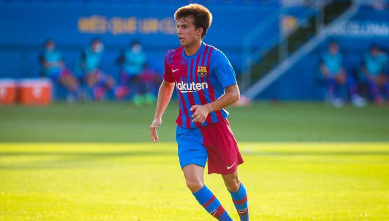 ¡Se niega! Los motivos por los que Riqui Puig no quiere salir del Barcelona