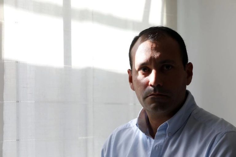 La AN acuerda la libertad provisional del opositor venezolano Rolando Figueroa