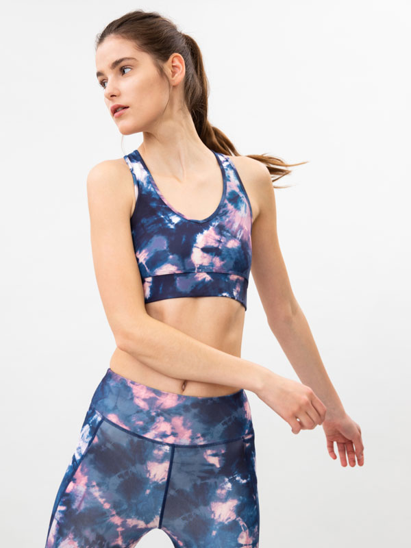 Ropa deportiva Lefties