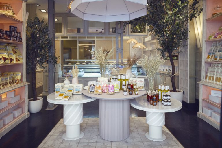 Laboratorio de Pastas, el nuevo templo gastronómico para los amantes de la pasta en Madrid