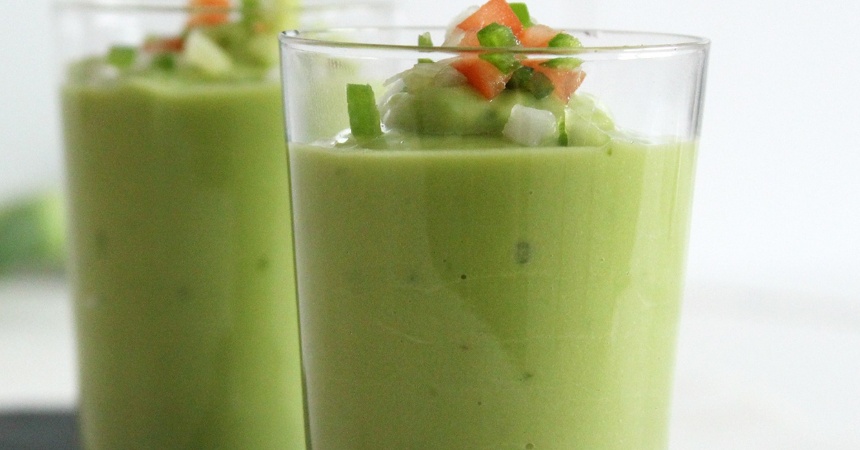 Salmorejo: variaciones que triunfan más allá del cordobés