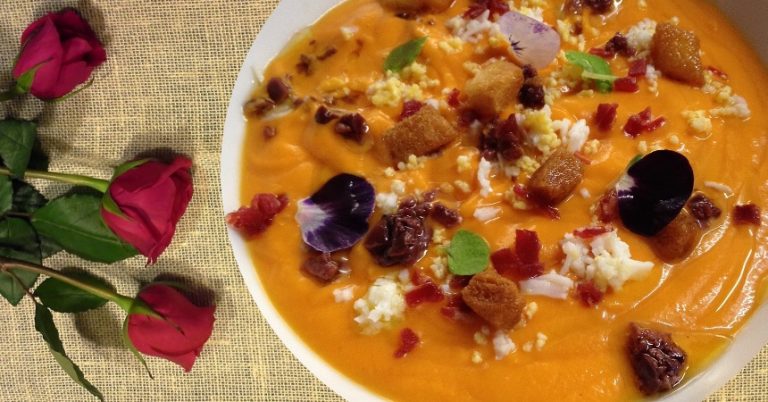 Salmorejo: variaciones que triunfan más allá del cordobés