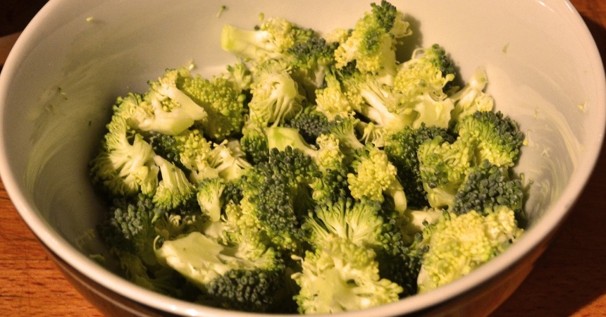 Salsa brocomole: cómo hacer la salsa de moda que ha desbancado al guacamole