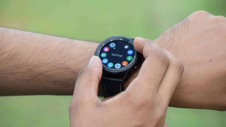 Samsung Galaxy Watch 4: todo lo que se sabe del reloj inteligente
