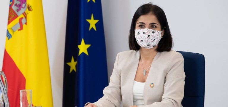 Sanidad insiste en la prevención frente a riesgos durante la época estival