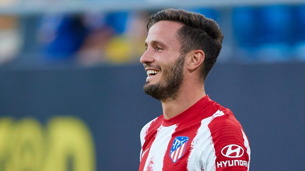 Giro drástico con Saúl: llamada de un viejo amigo, tiene nuevo equipo. Fuente: Agencias