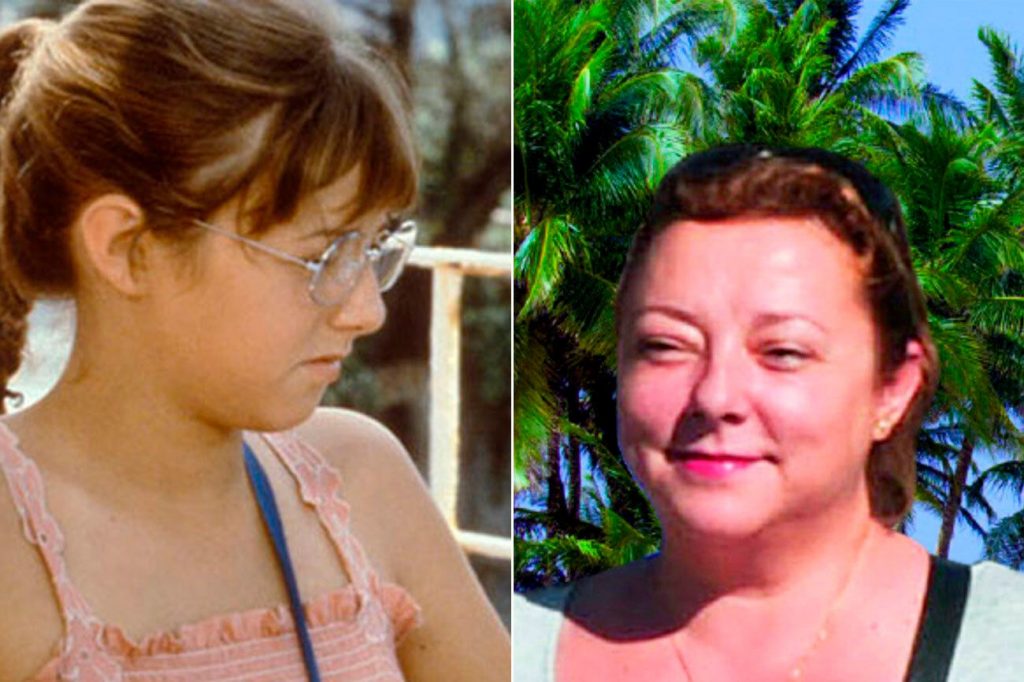 Qué fue de Pilar Torres, la 'Bea' de Verano Azul que dejó su carrera de actriz 73 Se dedicó a la enfermería