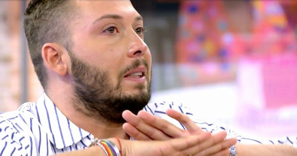 Se hizo pasar por estilista