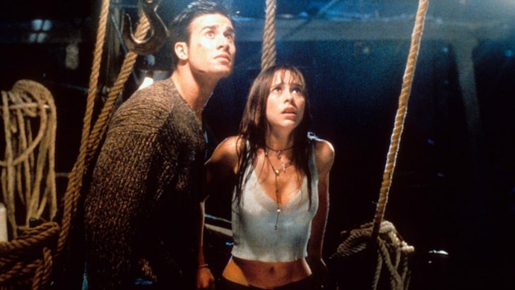 ¿Qué es Sé lo que hicisteis el ultimo verano?