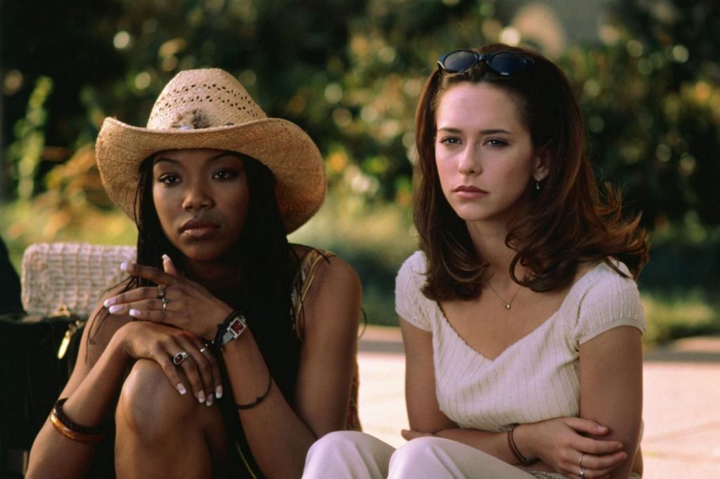 ¿Cuál es la trama de Sé lo que hicisteis el último verano?