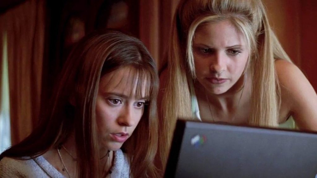 ¿Cómo fue el guion y producción de Sé lo que hicisteis el último verano?