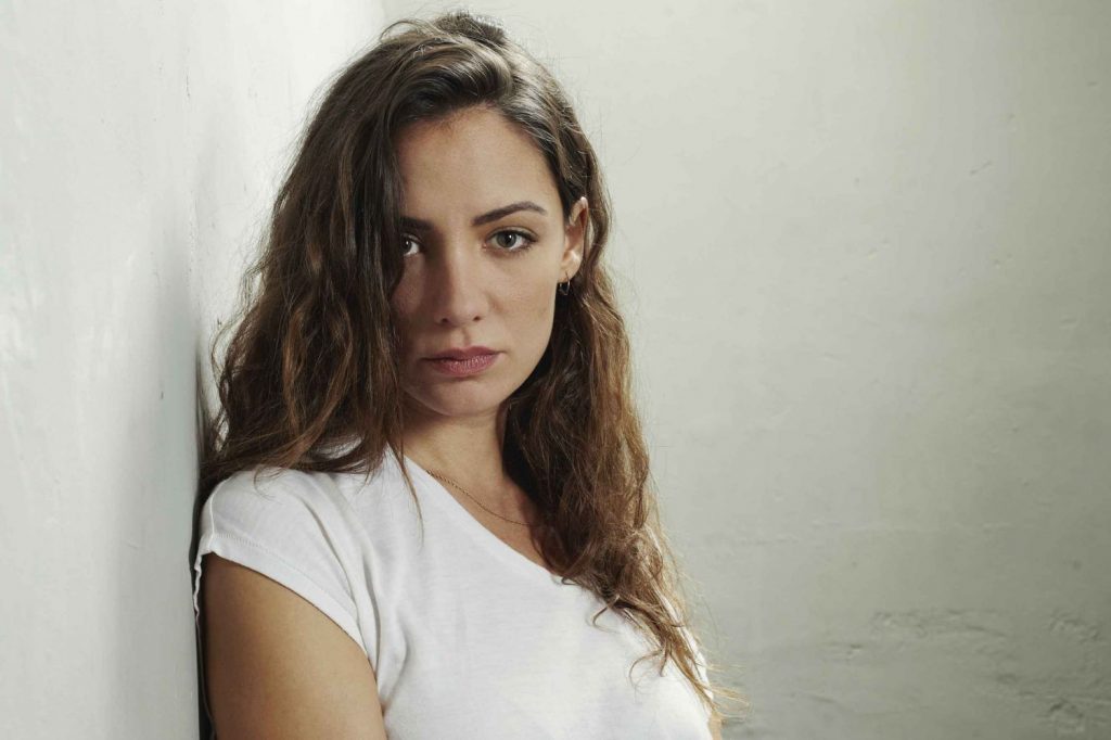 Se trata de una condición especial la que sufre María Hervás