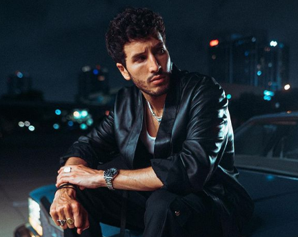 Sebastián Yatra en 'Delicuente' con Jhay Cortez 3 Sebastián Yatra Delicuente Jhay Cortez