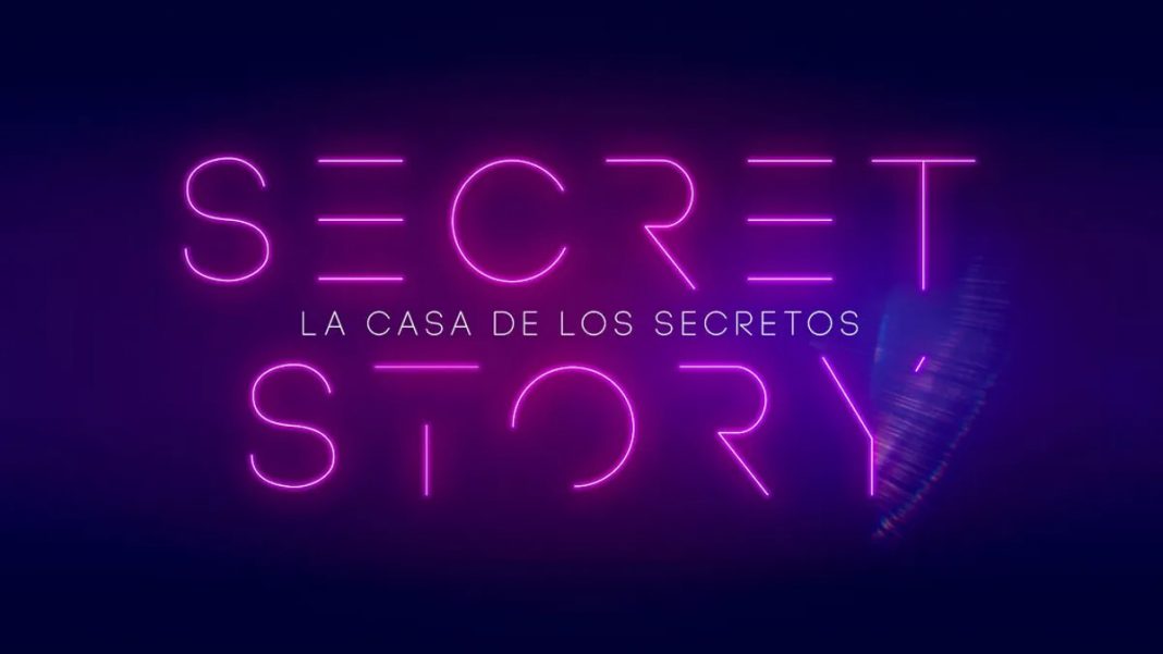 Secret Story concursantes filtrados del nuevo reality de Telecinco
