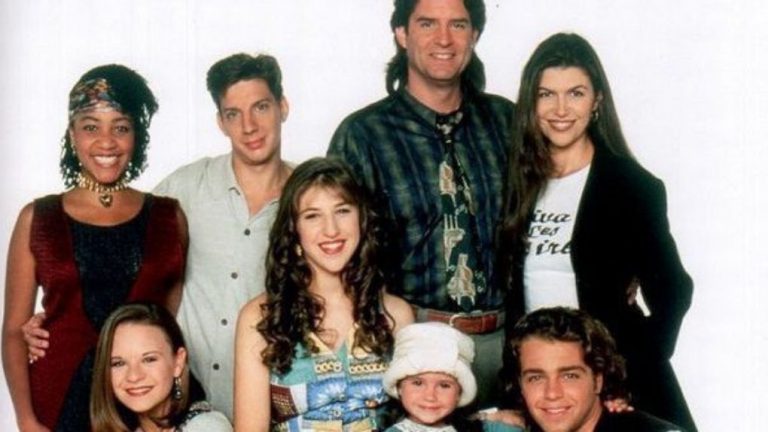 Series de los 90 favoritas que ahora puedes ver en Disney+