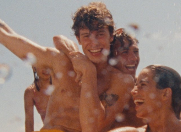 Shawn Mendes summer of love 3
