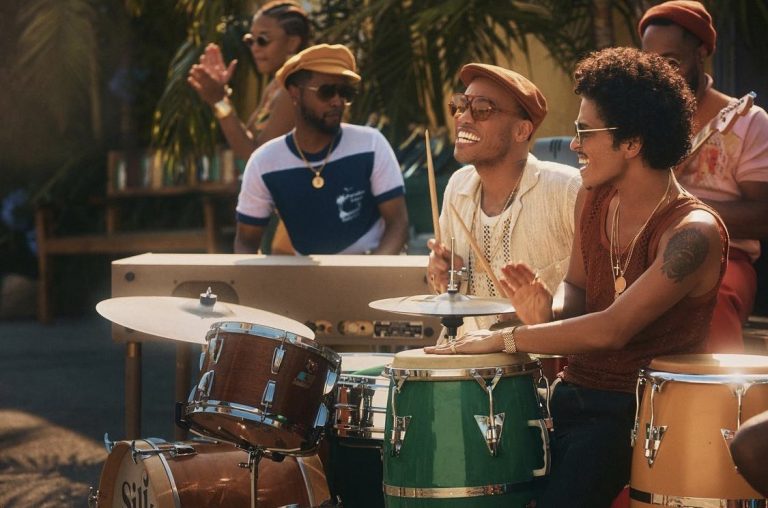 Anderson .Paak y Cordae anuncian 'Heavy Is the Crown', el disco que el hip hop esperaba