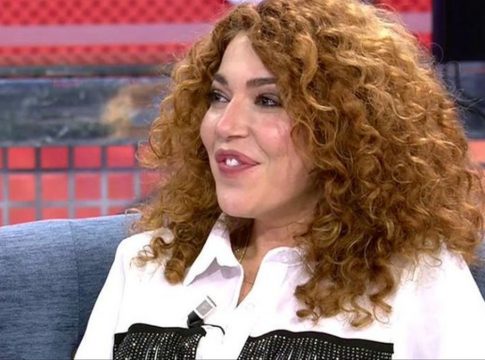 Sofía Cristo asegura que ahora no es el momento para ser madre