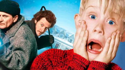 Solo en casa: fecha de estreno del reboot y actores que repiten