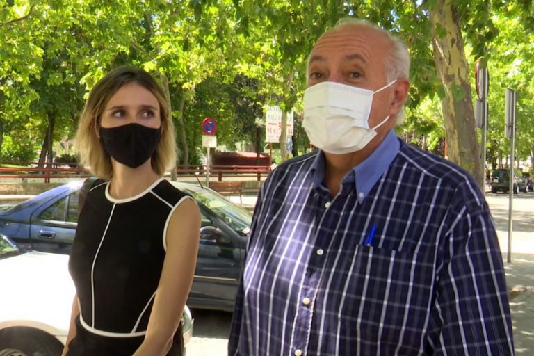 Sospechan que directores de entidades bancarias colaboraron con la presunta trama de José Luis Moreno