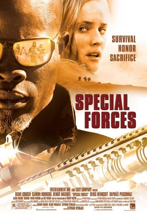 Special forces