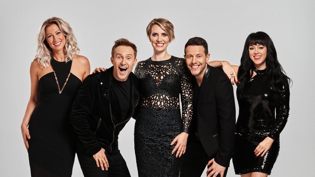 Steps take me for a ride