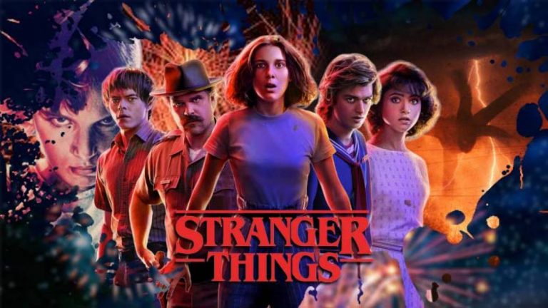 Stranger Things: sale a la luz cómo sería el final de la serie