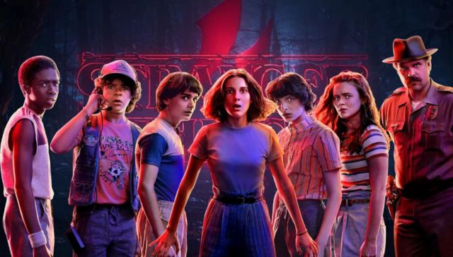 Stranger Things: por qué se dice que la cuarta temporada está 'maldita'