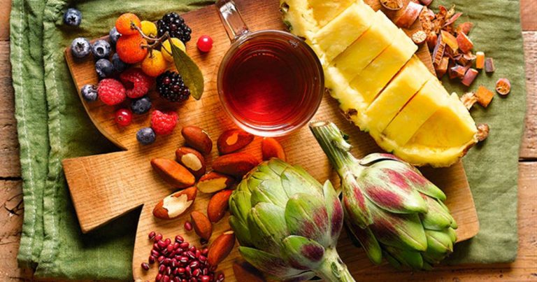 ¿Sufres migraña? Alimentos que te ayudan a controlarla