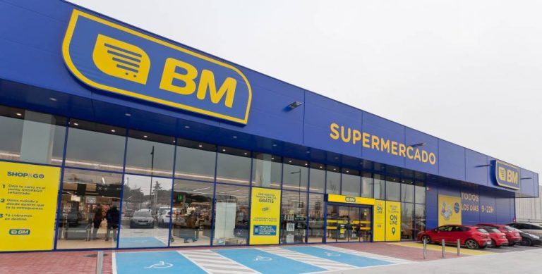 Supermercados BM y La Despensa llegan a un preacuerdo para la compra de las 30 tiendas de Condis