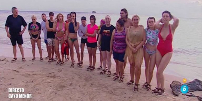 Supervivientes: la famosa que ha sido apuñalada junto a su hija