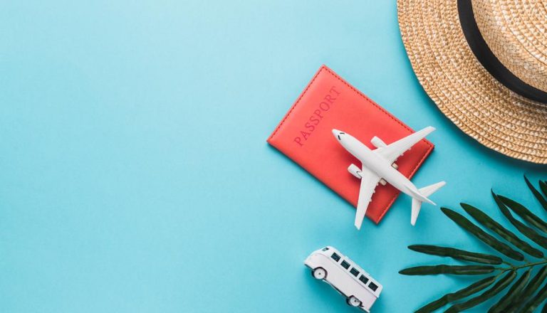 Claves para contratar un paquete turístico