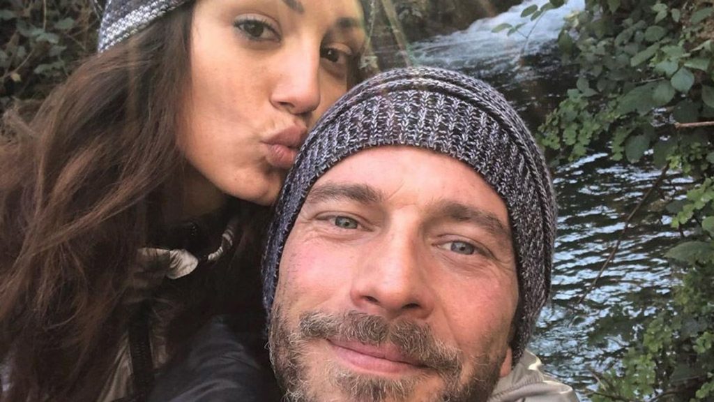 Tamara y Arturo Requejo