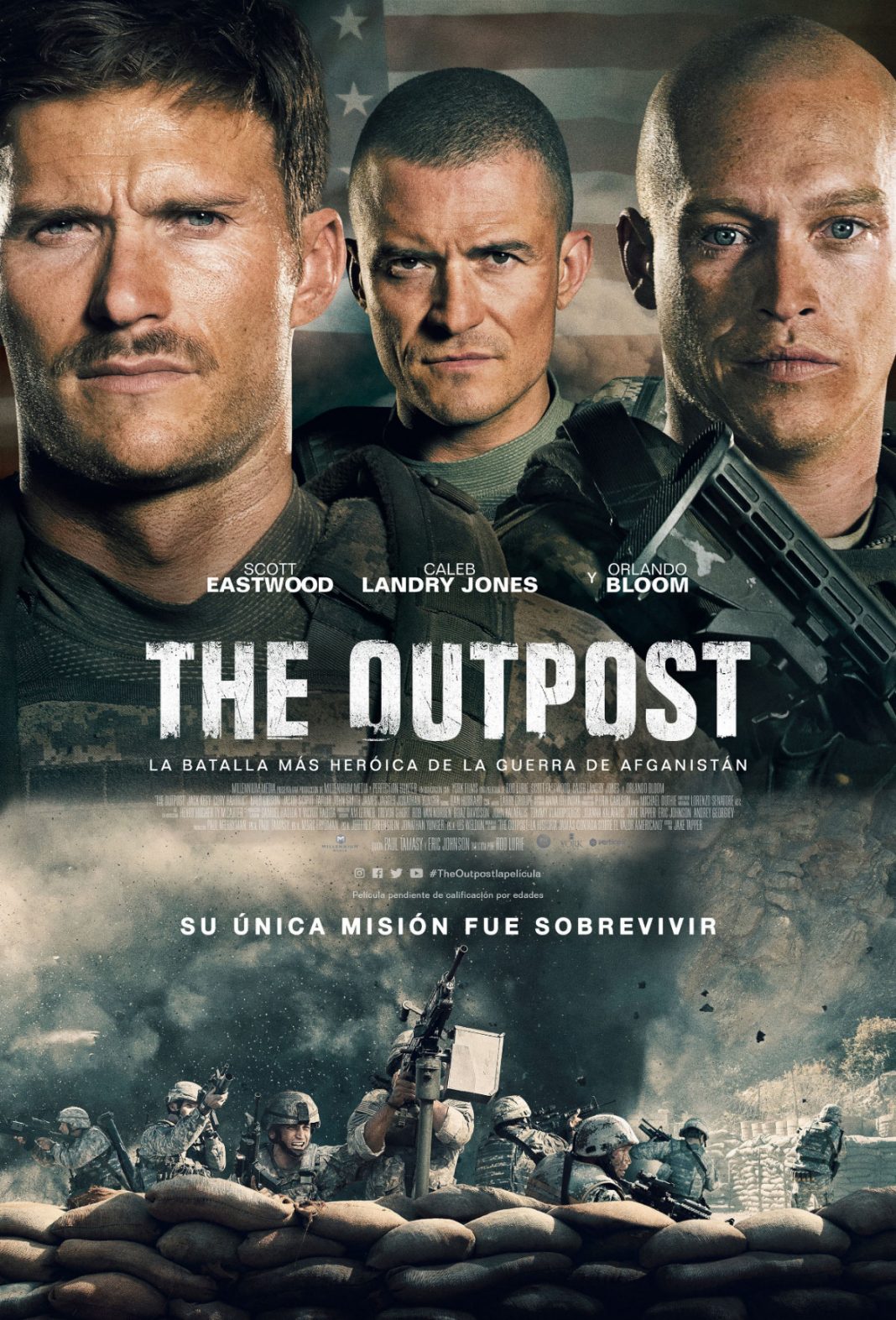 The Outpost