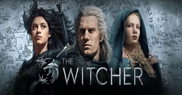 Las 'trolas' de The Witcher que te ha colado Netflix