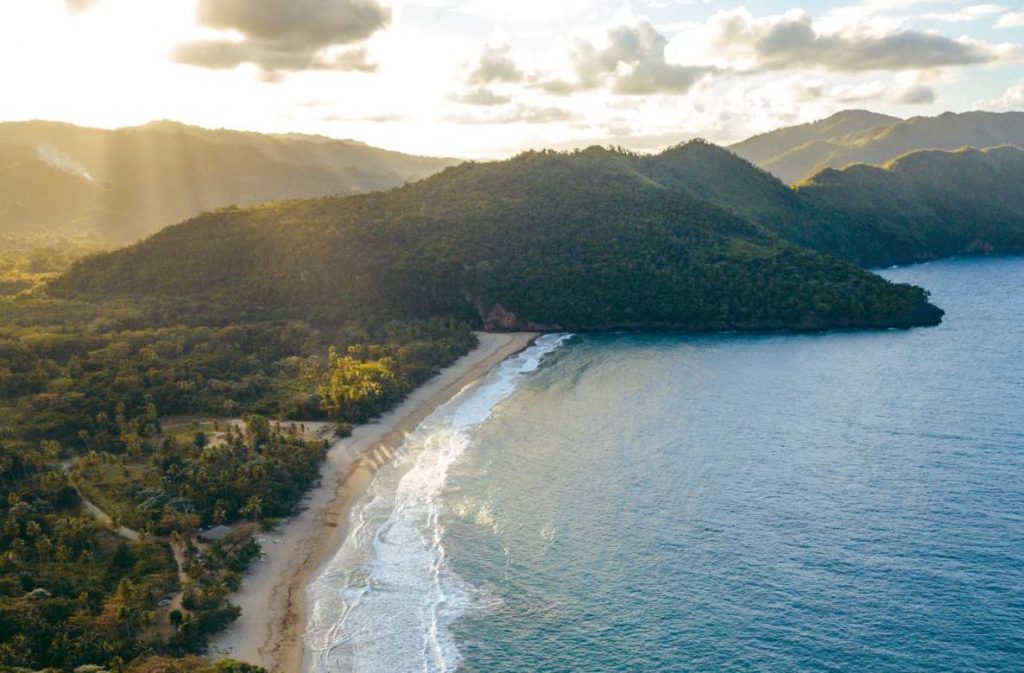 Tiempo y la playa asturiana que inspiró la película