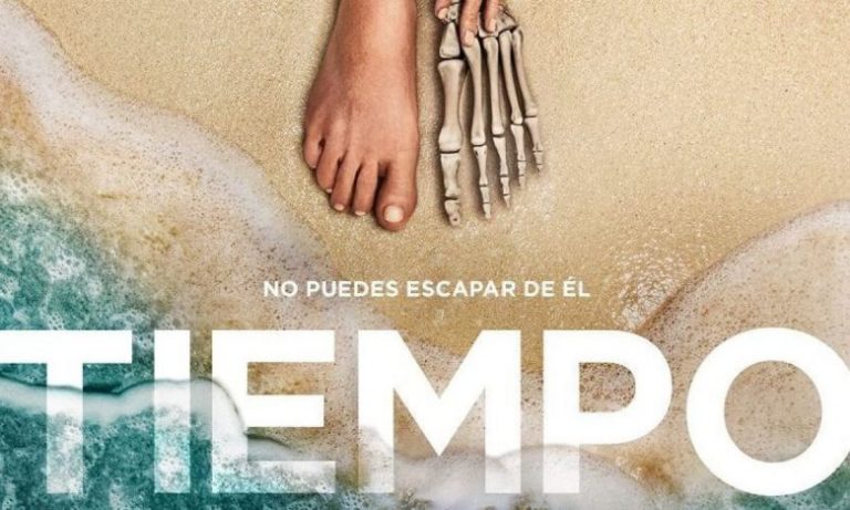 Tiempo: la explicación del final de la película de Shyamalan