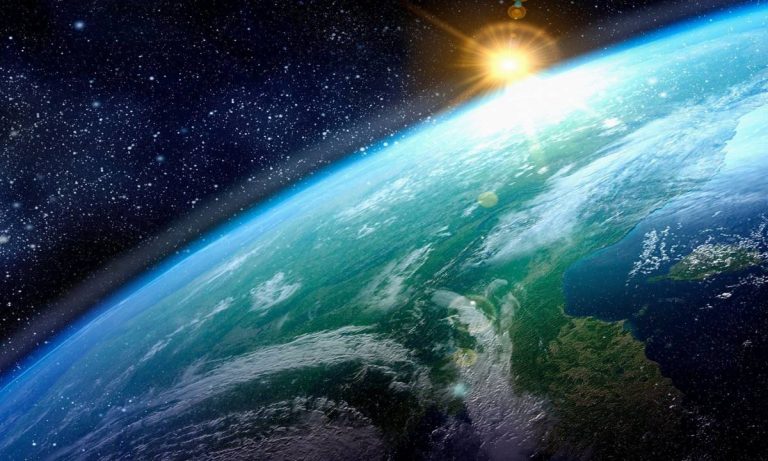 La disminución del CO2 enfrió el clima de la Tierra hace más de 30 millones de años