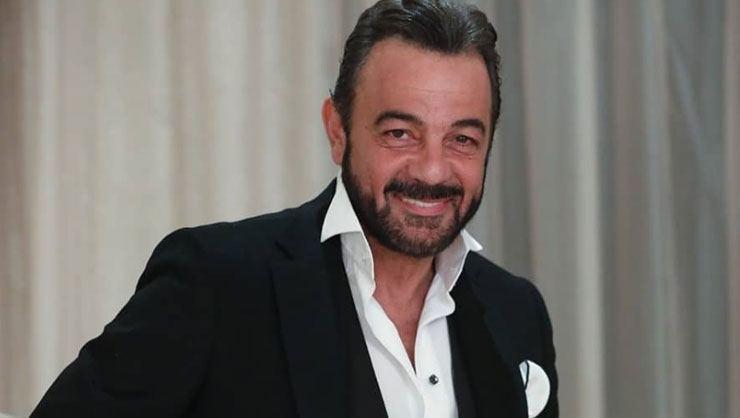 Tierra Amarga: fútbol, glamour... así es Kerem Alışık