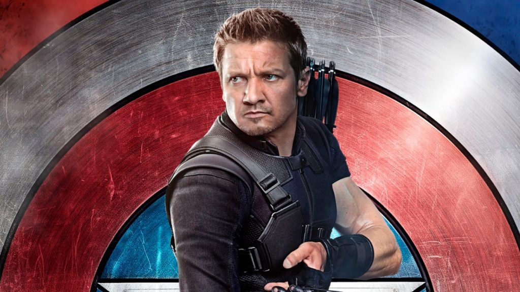 ¿Qué es Hawkeye?