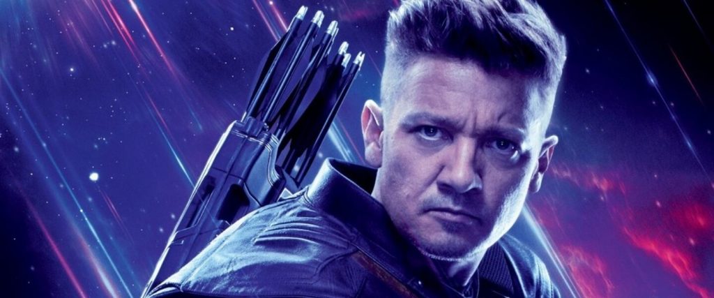 ¿Cuáles son los detalles de la producción y dirección de Hawkeye?