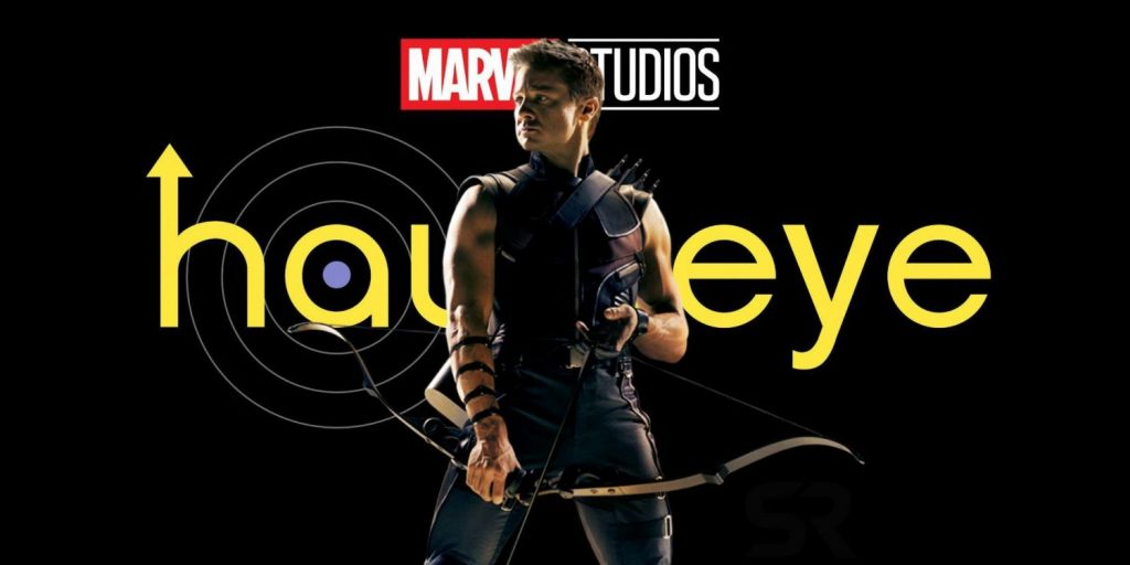 ¿Dónde se hicieron los rodajes de la serie de Marvel Hawkeye?