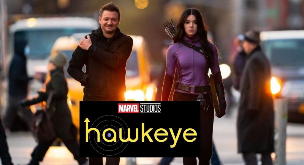 ¿Cómo ha sido el Márketing impuesto para Hawkeye?